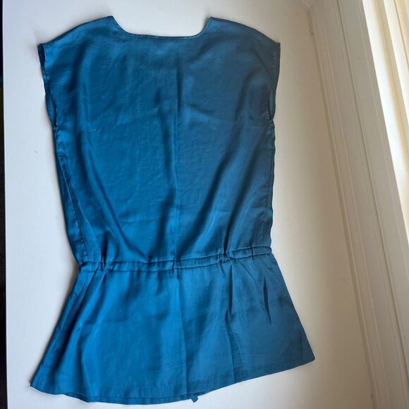 Women’s Dressy Tunic Top Bundle Size Small - Picture 5 of 6